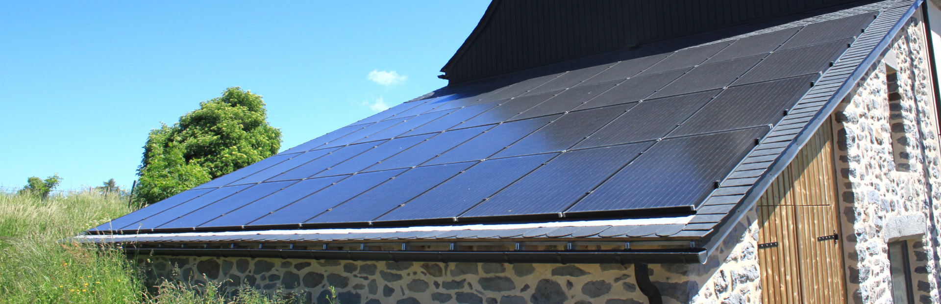 Electricien, plombier et chauffagiste  - Saint-flour (Cantal)